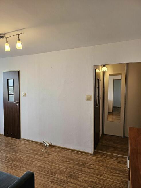 2 pokoje 34m² loggia piwnica - ul.Orla