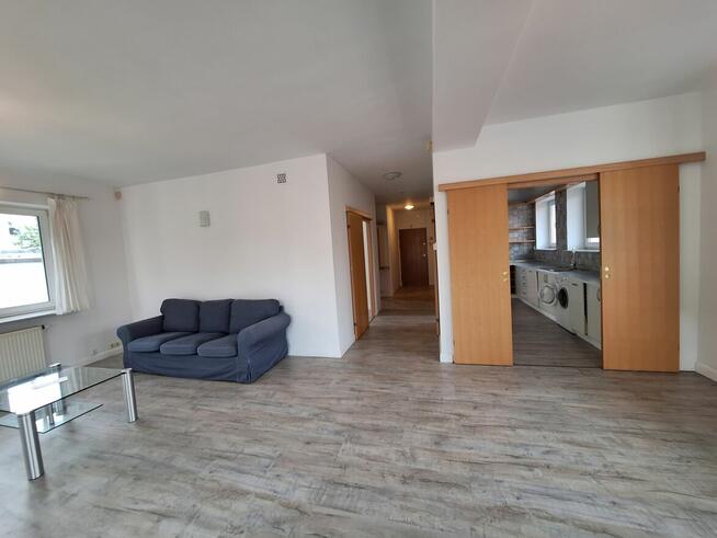 For rent Wilanów, przestrzenne 3 pok. ok. ul. Rotmistrzowska