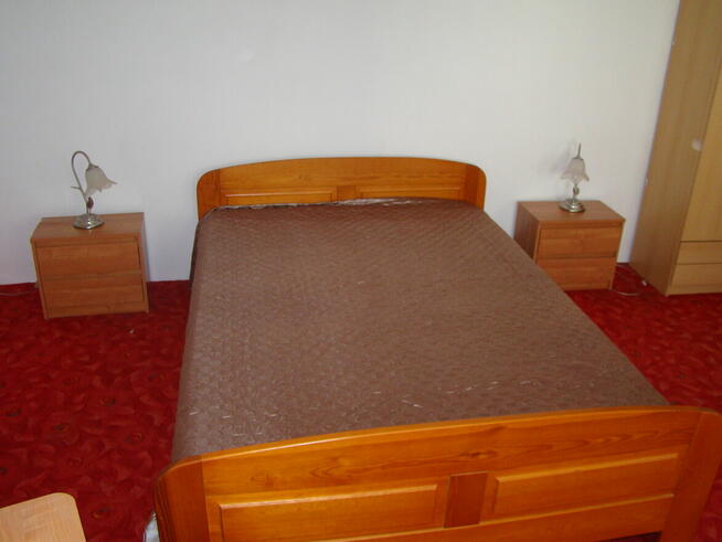 Mieszkanie dwupokojowe dla osoby studiującej lub dla pary