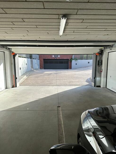 Mieszkanie 3 sypialnie Mazowiecka Park parter