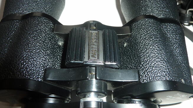 Lornetka wojskowa KAMAKURA KOHKI 7x50.Produkcji japońskiej.