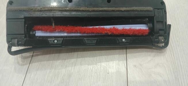 Odkurzacz bezprzewodowy pionowy ELDOM OB100