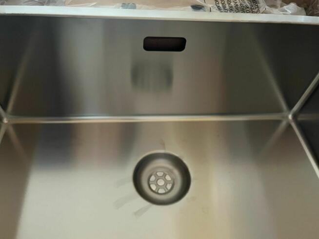 Zlewozmywak FRANKE BOX BXX 210/110-54