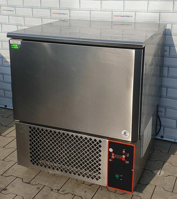 Zamrażarka szokowa 22/25/29