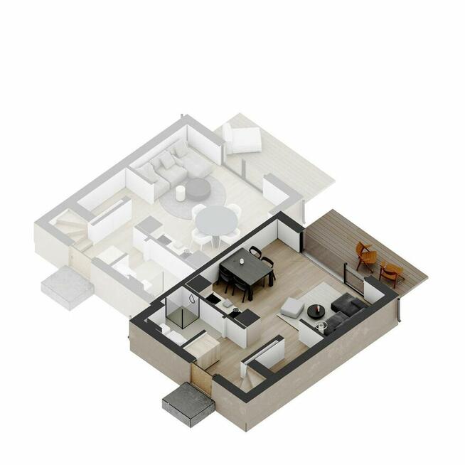 Hygge Marina – Twój dom nad morzem i inwestycja w jednym