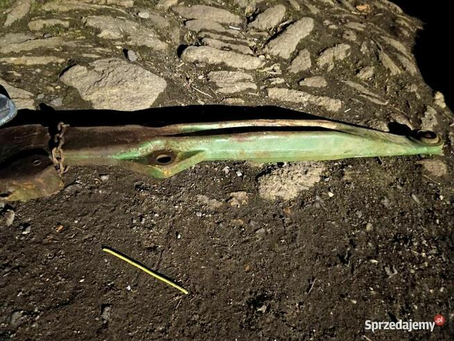 John Deere 4840 itp, ramię dolne podnośnika R66594