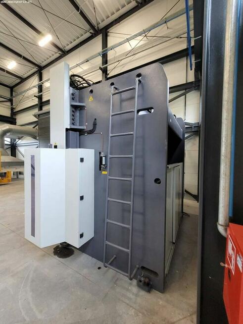 Prasa krawędziowa CNC BAYKAL APHS 31440