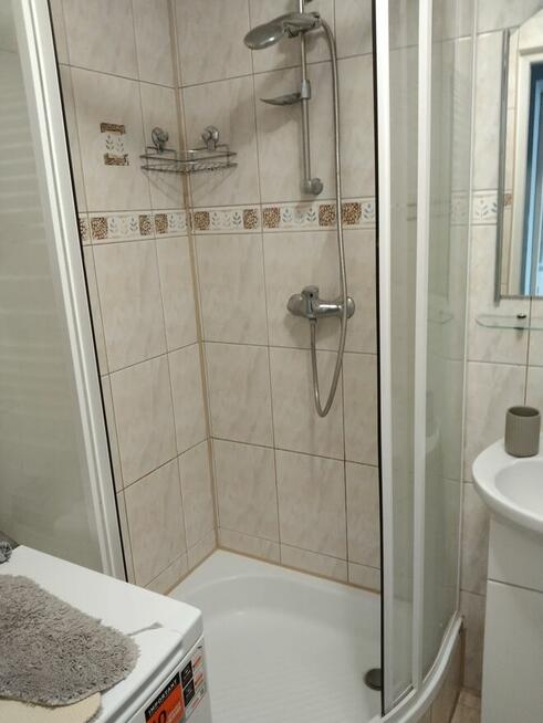 Mieszkanie Kawalerka 38M Sprzedam Biała Podlaska