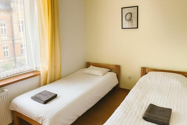 Noclegi Międzylesie - Aktywny Wypoczynek