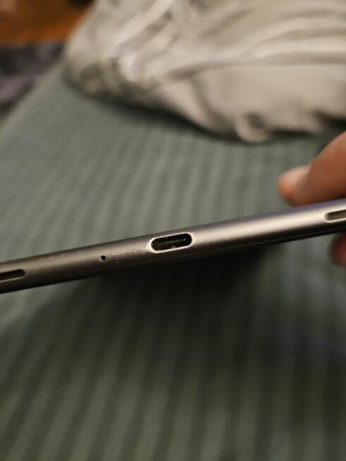 Tablet OPPO Pad Neo 11.4 8/128 GB LTE Wi-Fi Szary