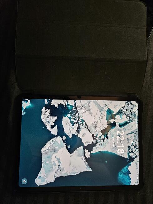 Tablet OPPO Pad Neo 11.4 8/128 GB LTE Wi-Fi Szary