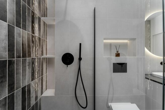 NOWE I 2 pokoje I BEZ PCC I Bonarka I WYKOŃCZONE