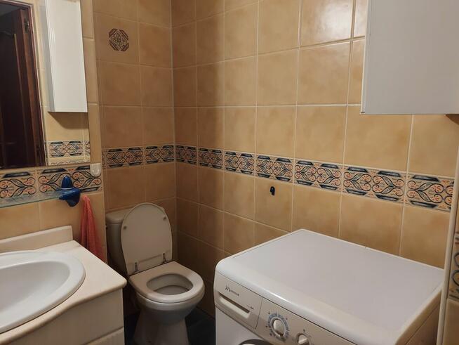 Wynajmę mieszkanie.