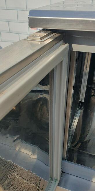 Zamrażarka szokowa 22/25/29