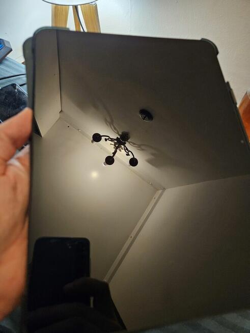 Tablet OPPO Pad Neo 11.4 8/128 GB LTE Wi-Fi Szary