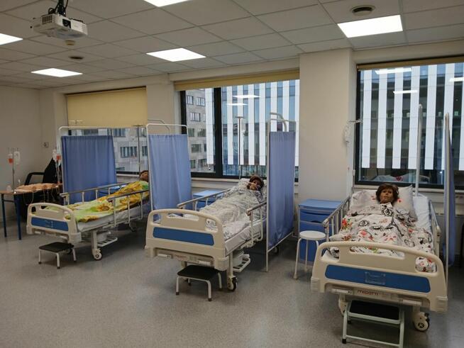 Szkoła Policealna Centrum Nauki w Krakowie - REKRUTACJA