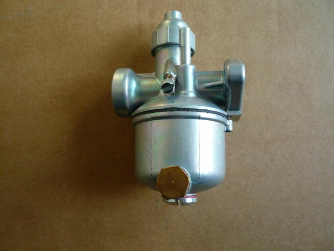 GAŹNIK SIMSON SR2 CN