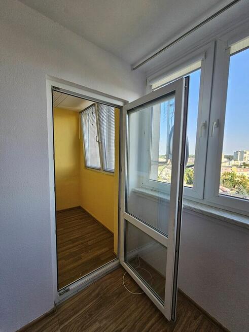 2 pokoje 34m² loggia piwnica - ul.Orla