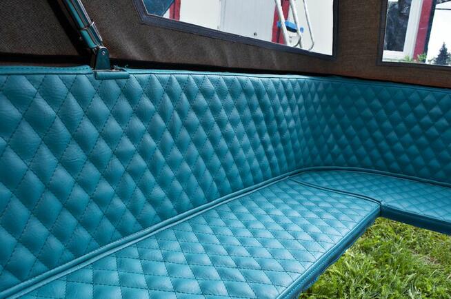 Szwalnia uszyje|tapicerki na łodzie |cabrio|pokrowce|bimimi