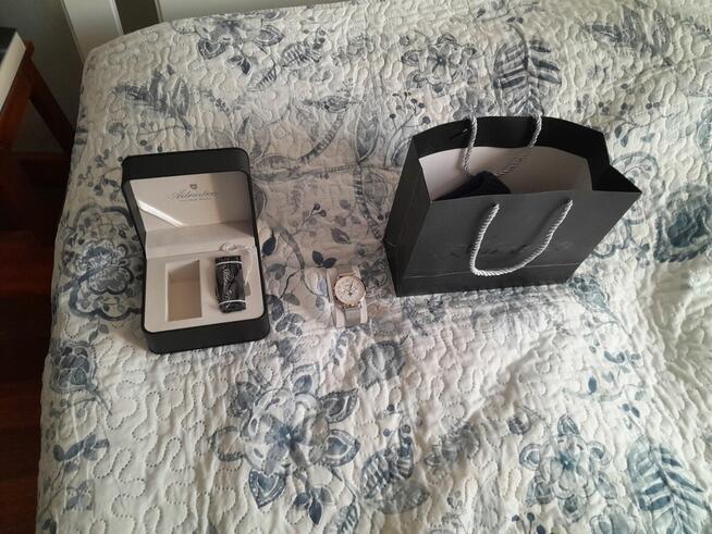 Sprzedam zegarek Adriatica 1