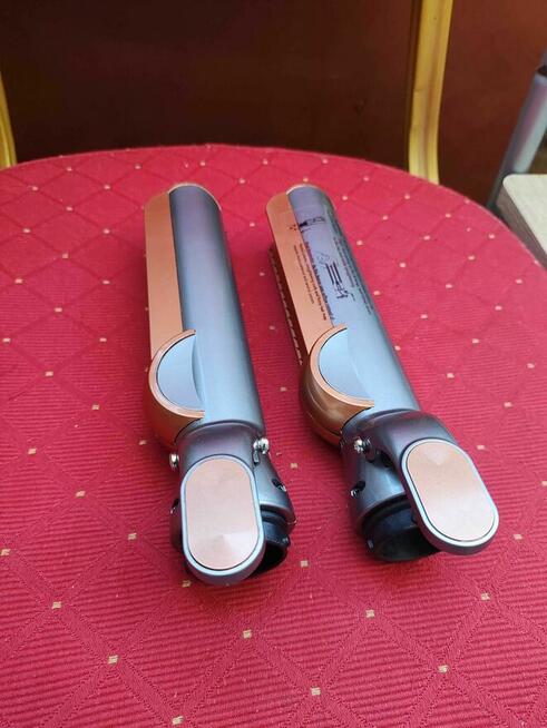 Nasadka prostownica Dyson Airwarp Styler nakładka HT01 HT05