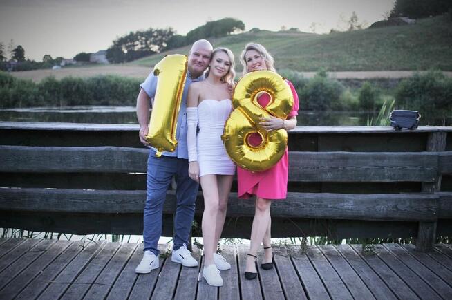 Fotograf okolicznościowy