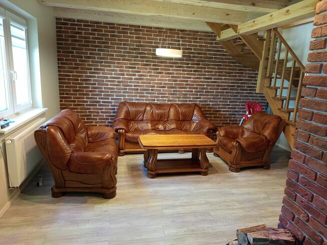 Domek, sauna,balia, ranczo