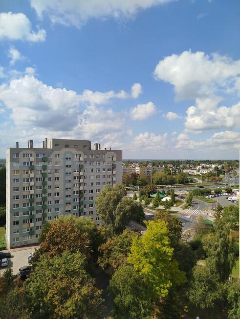 Sprzedam Kawalerkę M2 30m2 w Częstochowie