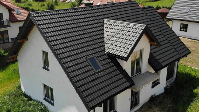 Blachodachówka Bella Sara Budmat