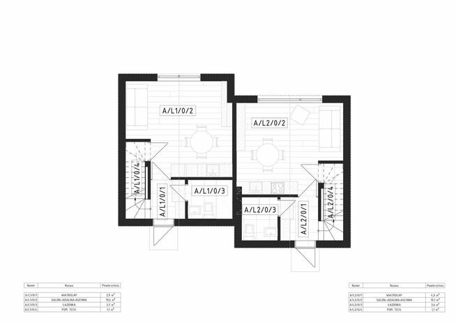 Hygge Marina – Twój dom nad morzem i inwestycja w jednym