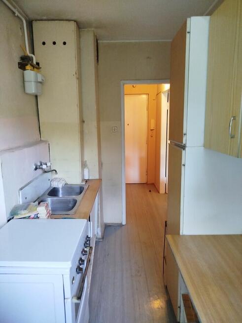 BEZPOŚREDNIO - dwa pokoje, Mokotów!