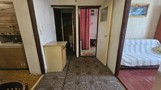 Mieszkanie 3 pokoje 80 m2 Słowiańska 23 Wrocław Ołbin