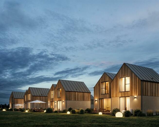 Hygge Marina – Twój dom nad morzem i inwestycja w jednym