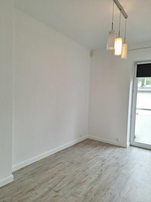 For rent Wilanów, przestrzenne 3 pok. ok. ul. Rotmistrzowska