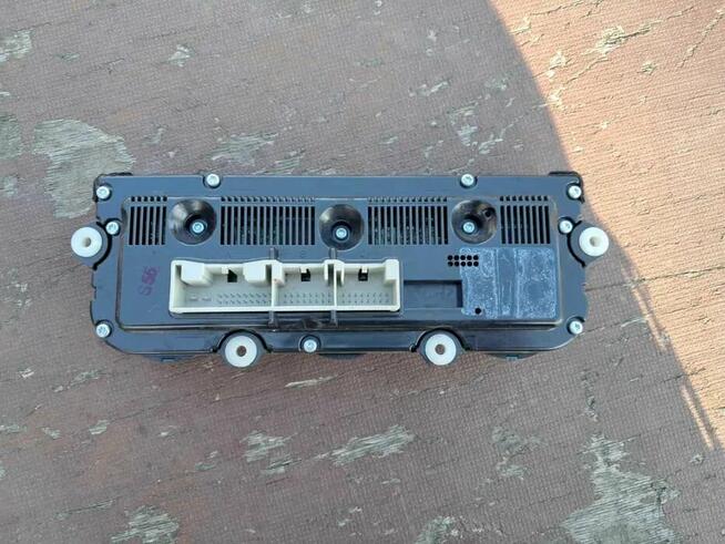 Panel klimatyzacji nawiewu Passat Vw B6