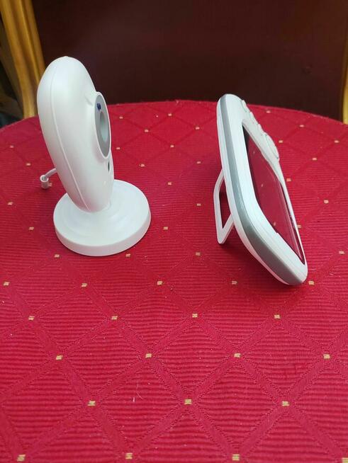 Niania elektroniczna Kamera monitoringu dla Dzieci Dziecka LCD