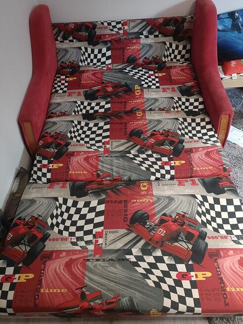 Sofa młodzieżowa