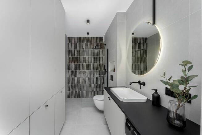 NOWE I 2 pokoje I BEZ PCC I Bonarka I WYKOŃCZONE