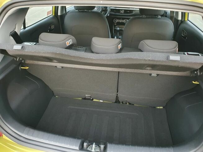 KIA Picanto 1,2 84KM Salon Polska Serwis ASO! Faktura VAT23%