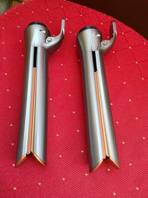 Nasadka prostownica Dyson Airwarp Styler nakładka HT01 HT05