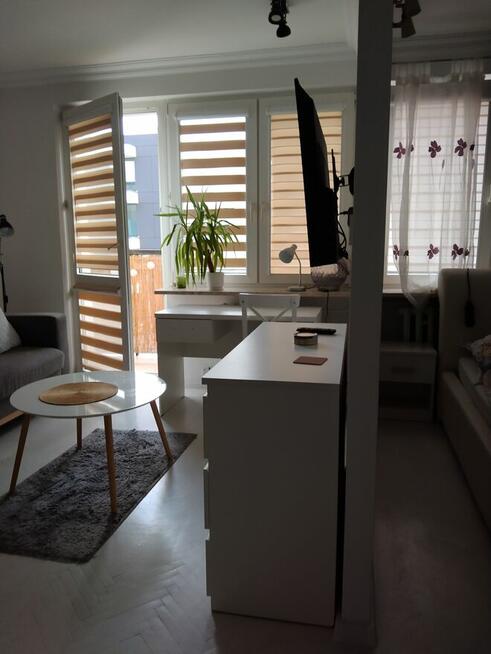 Mieszkanie Kawalerka 38M Sprzedam Biała Podlaska