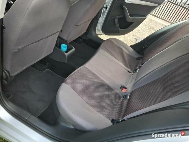 Skoda Octavia 2017 PO PRZEGLĄDZIE