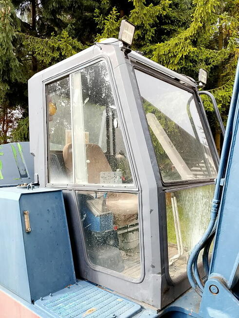 MINIKOPARKA IHI IS-35G