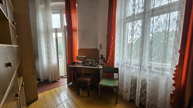 Mieszkanie 3 pokoje 80 m2 Słowiańska 23 Wrocław Ołbin