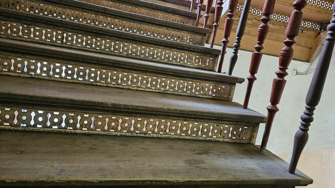 Mieszkanie 3 pokoje 80 m2 Słowiańska 23 Wrocław Ołbin