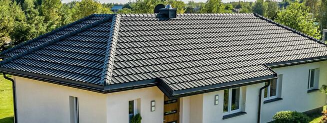 Blachodachówka Bella Sara Budmat