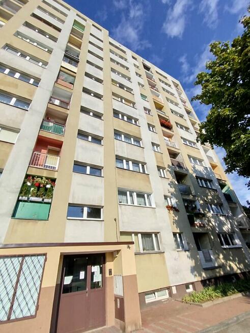 Sprzedam Kawalerkę M2 30m2 w Częstochowie