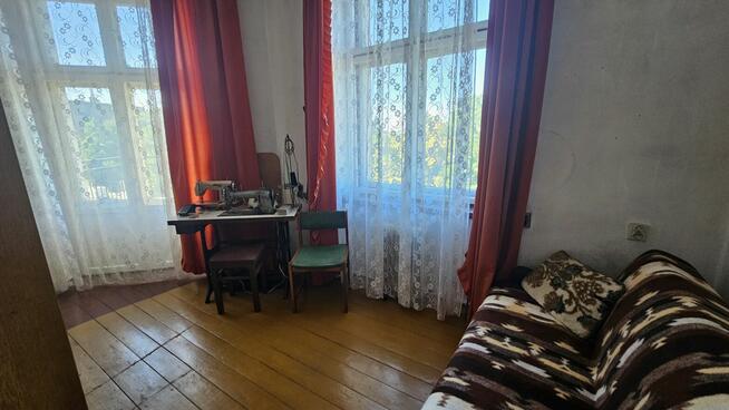 Mieszkanie 3 pokoje 80 m2 Słowiańska 23 Wrocław Ołbin