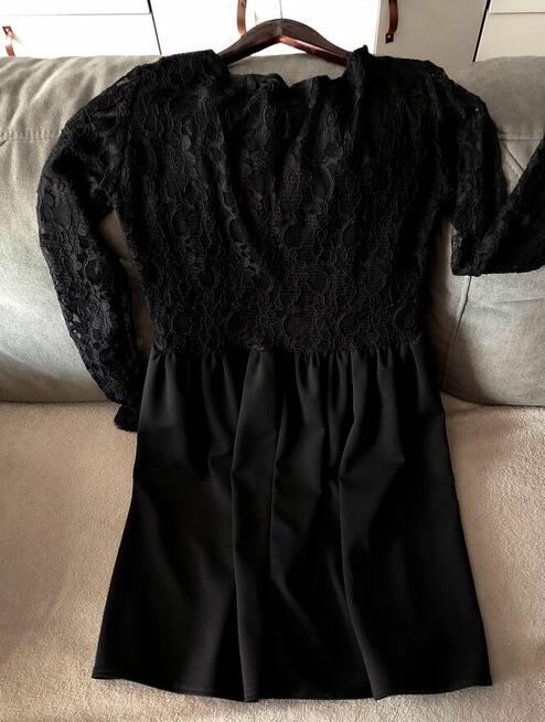 Paczka damskich rzeczy