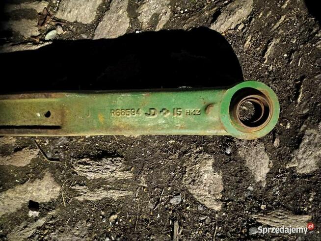 John Deere 4840 itp, ramię dolne podnośnika R66594